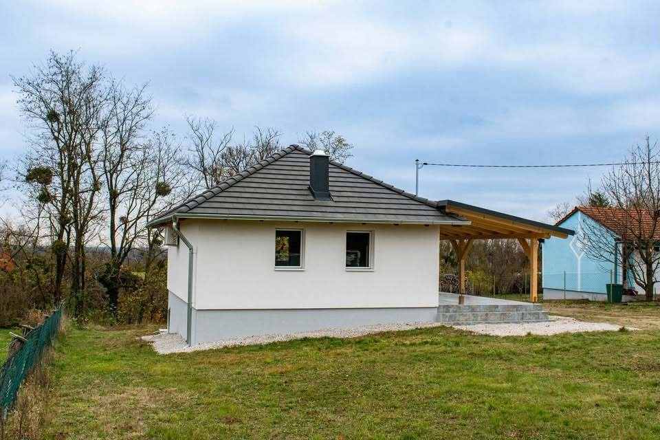 (AAA) Neubau in Panoramalage des Thermalbades Zalakaros, Bild 7 von 15