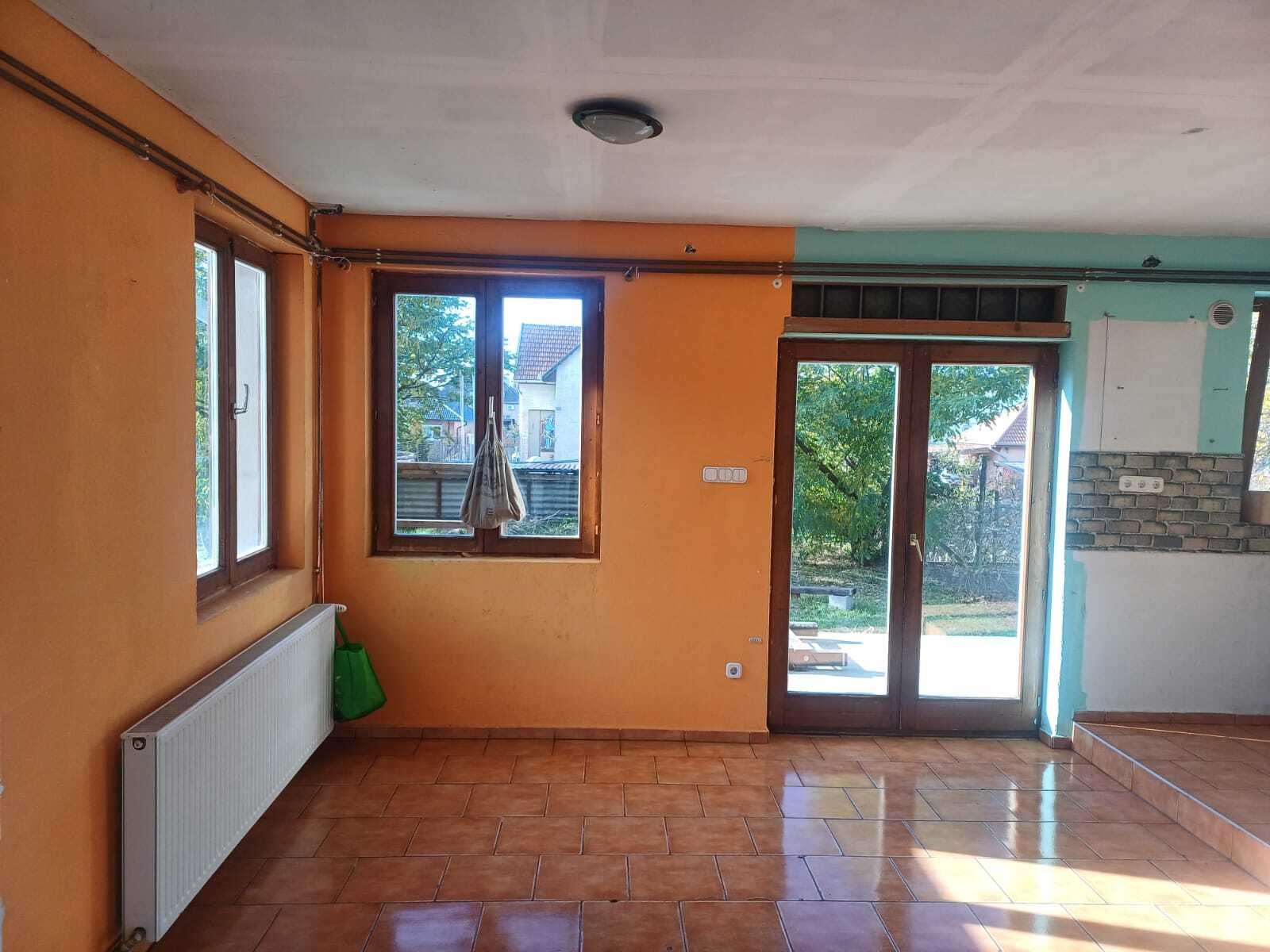 Vrijstaande woning met twee verdiepingen op een rustige, vredige locatie. – Monorierdő, foto 5 van 20