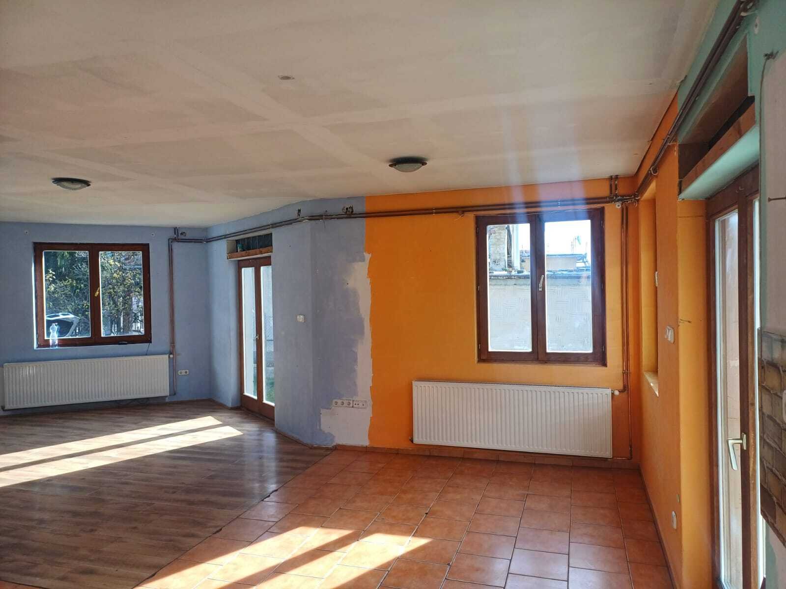 Vrijstaande woning met twee verdiepingen op een rustige, vredige locatie. – Monorierdő, foto 7 van 20