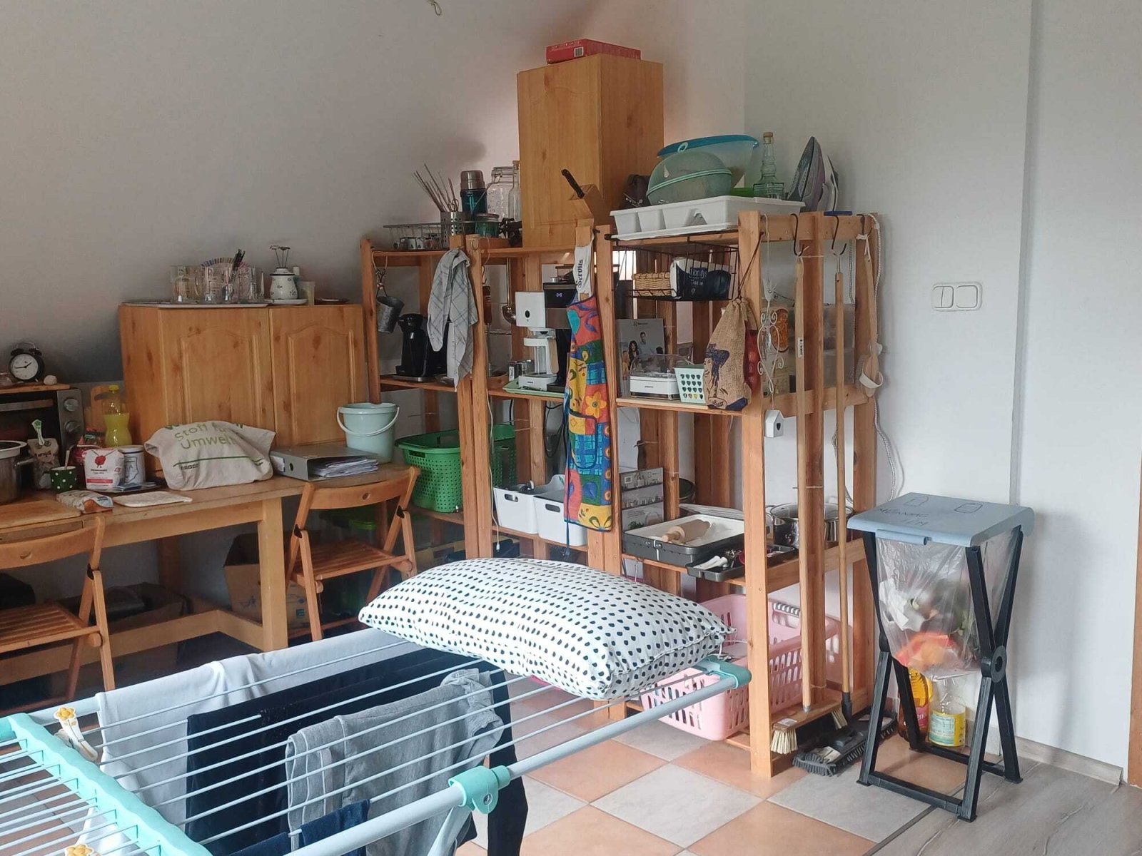 Vrijstaande woning met twee verdiepingen op een rustige, vredige locatie. – Monorierdő, foto 16 van 20