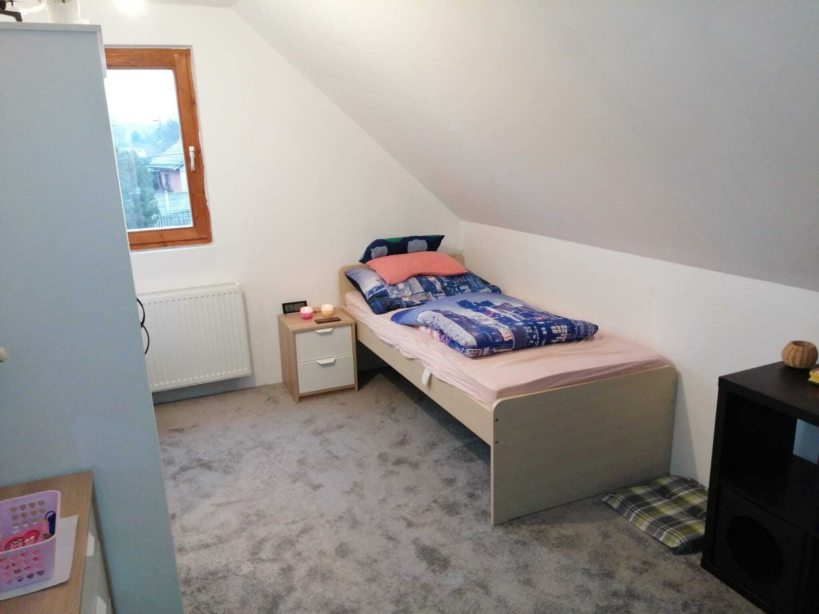 Vrijstaande woning met twee verdiepingen op een rustige, vredige locatie. – Monorierdő, foto 18 van 20