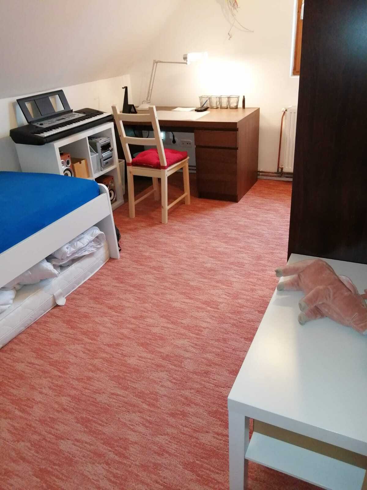 Vrijstaande woning met twee verdiepingen op een rustige, vredige locatie. – Monorierdő, foto 20 van 20