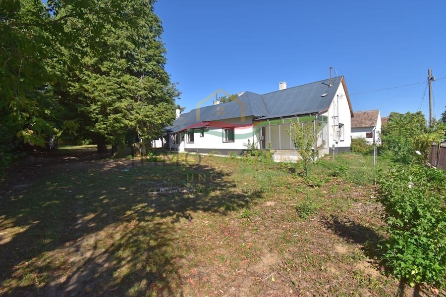 (BBA) Renoviertes Bauernhaus in ruhiger Lage – Vése, 1/25. kép