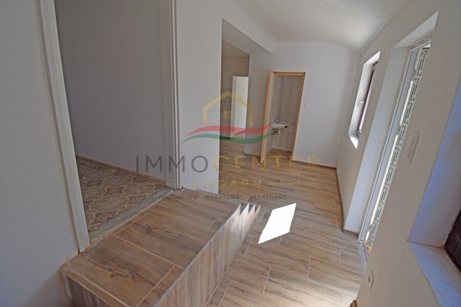 (BBA) Renoviertes Bauernhaus in ruhiger Lage – Vése, 6/25. kép