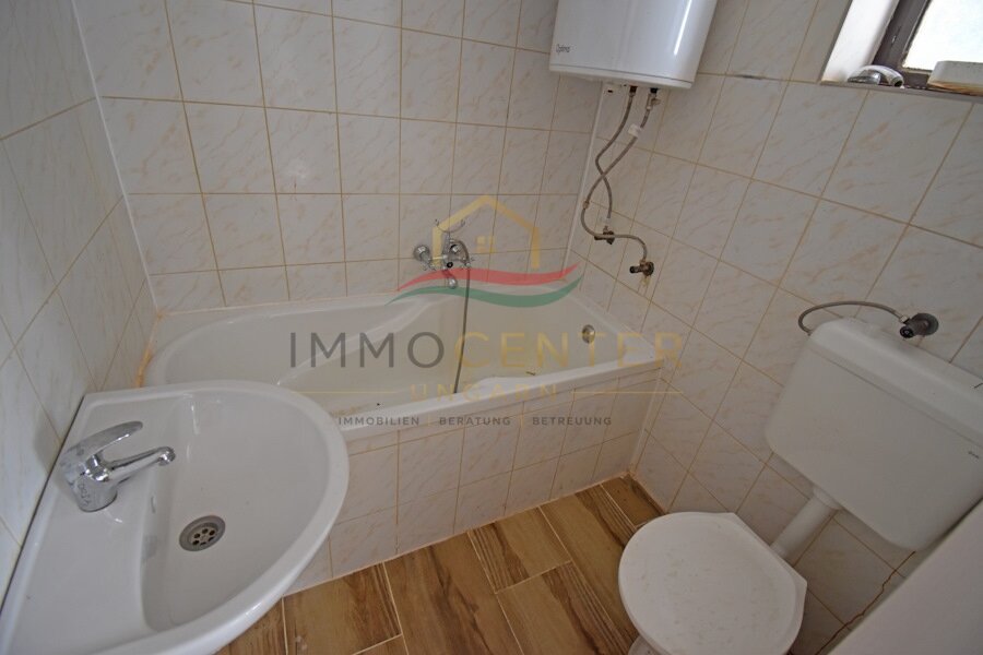 (BBA) Renoviertes Bauernhaus in ruhiger Lage – Vése, 19/25. kép
