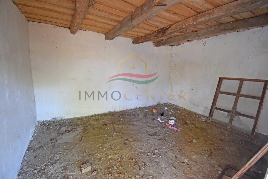 (BBA) Renoviertes Bauernhaus in ruhiger Lage – Vése, 22/25. kép