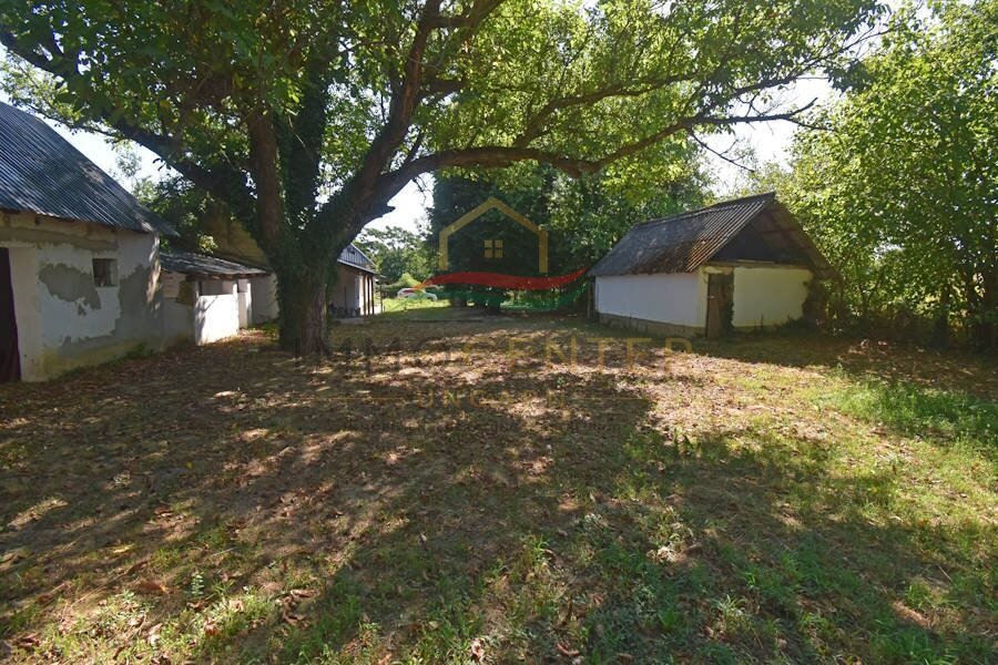 (BBA) Renoviertes Bauernhaus in ruhiger Lage – Vése, 23/25. kép