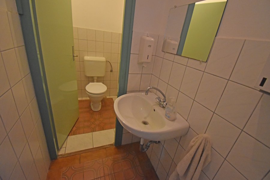 Pension - Jeugdherberg aan het meer met veel potentieel in West-Hongarije – Kistolmács, foto 11 van 43