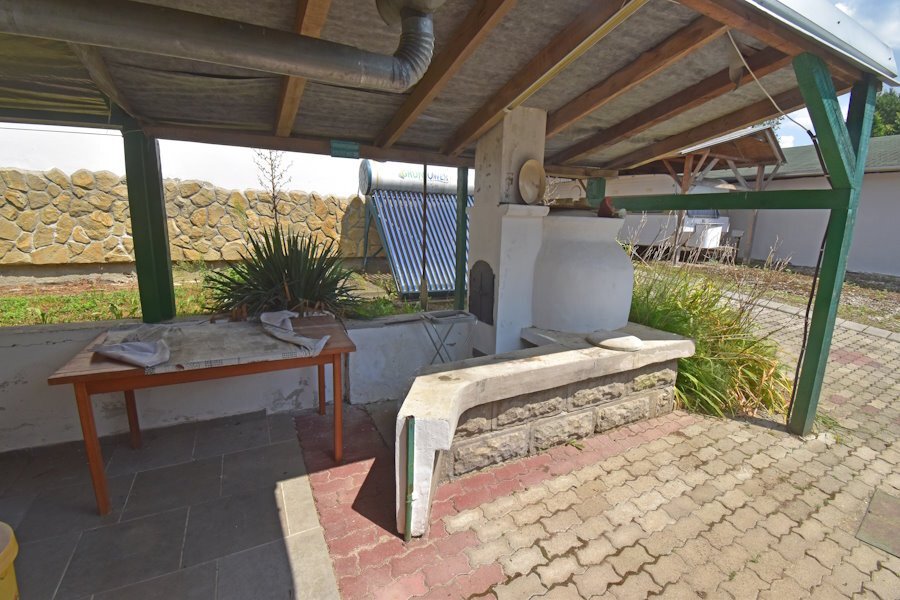 Pension - Jeugdherberg aan het meer met veel potentieel in West-Hongarije – Kistolmács, foto 14 van 43
