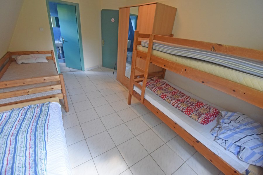 Pension - Jeugdherberg aan het meer met veel potentieel in West-Hongarije – Kistolmács, foto 20 van 43