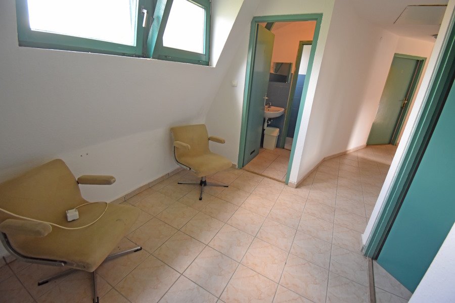 Pension - Jeugdherberg aan het meer met veel potentieel in West-Hongarije – Kistolmács, foto 23 van 43