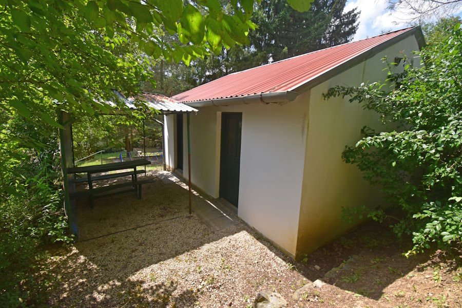 Pension - Jeugdherberg aan het meer met veel potentieel in West-Hongarije – Kistolmács, foto 28 van 43