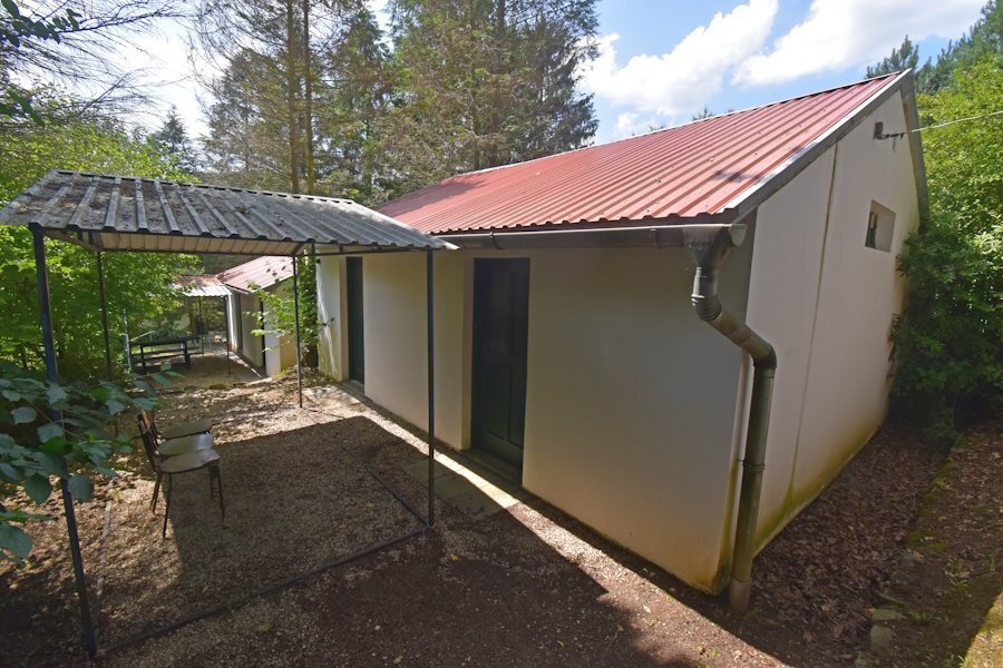 Pension - Jeugdherberg aan het meer met veel potentieel in West-Hongarije – Kistolmács, foto 29 van 43
