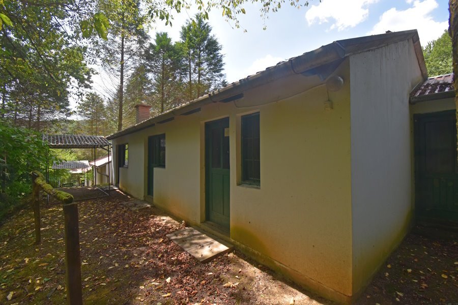 Pension - Jeugdherberg aan het meer met veel potentieel in West-Hongarije – Kistolmács, foto 30 van 43