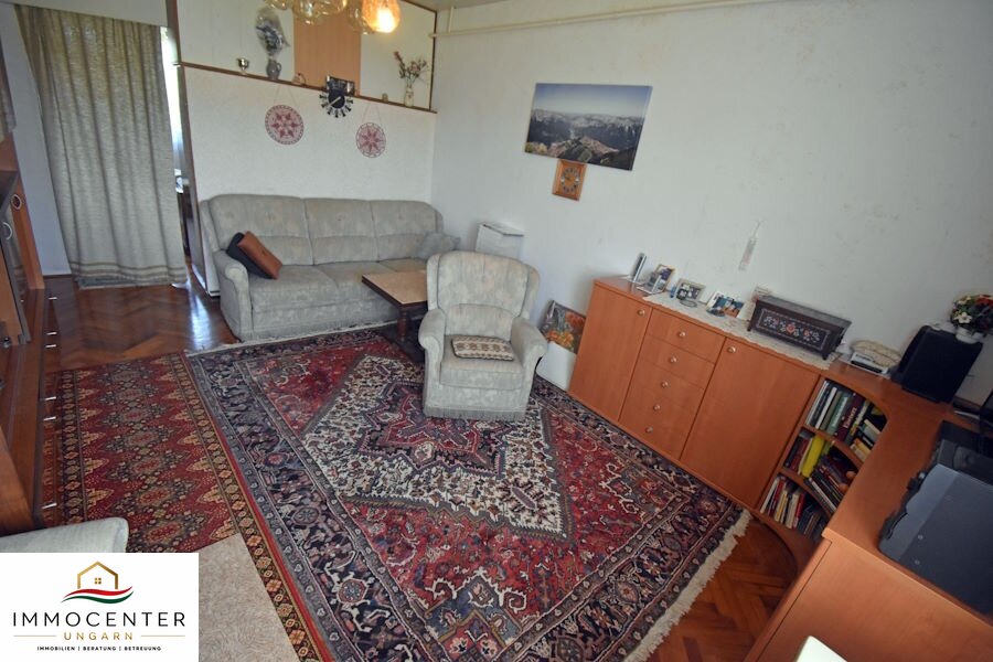 (BBA) Rijhuis in Lenti aan een rustige straat op 1200 m van de thermale baden, foto 13 van 36