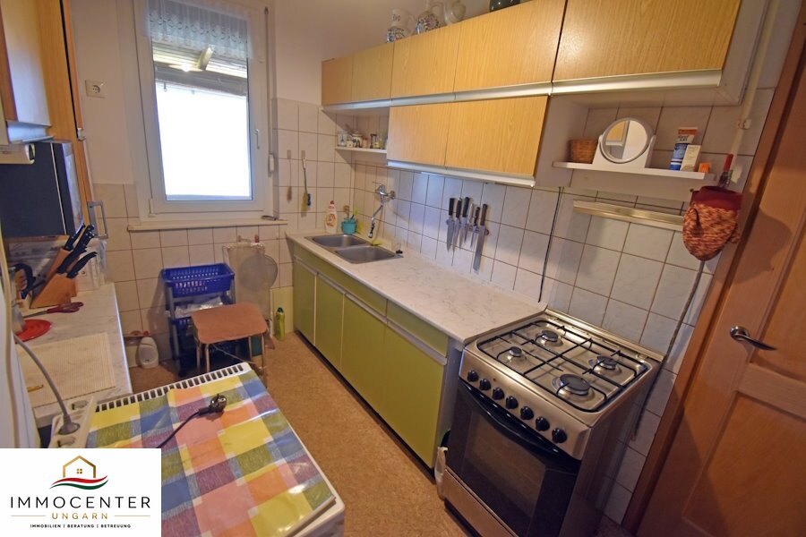 (BBA) Rijhuis in Lenti aan een rustige straat op 1200 m van de thermale baden, foto 15 van 36