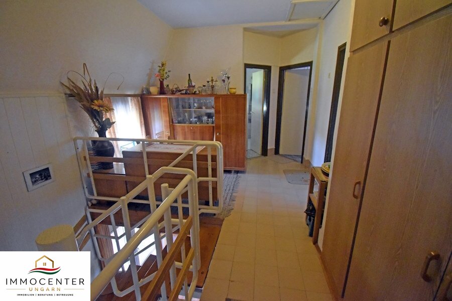 (BBA) Rijhuis in Lenti aan een rustige straat op 1200 m van de thermale baden, foto 18 van 36