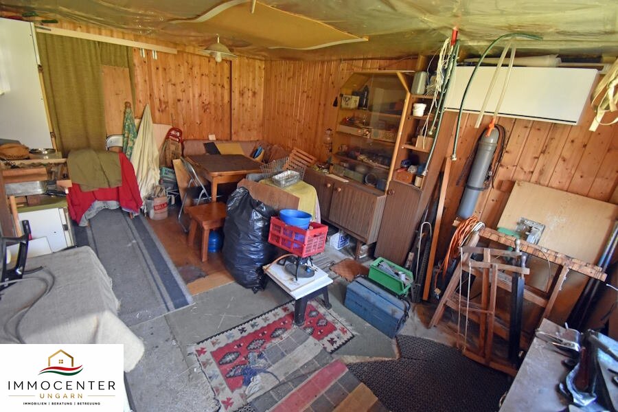 (BBA) Rijhuis in Lenti aan een rustige straat op 1200 m van de thermale baden, foto 36 van 36