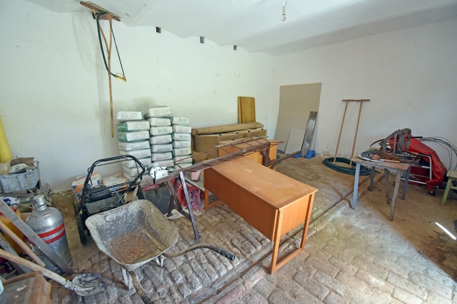 Rustig gelegen boerderij met groot perceel en hal (BBA-FER0610) – Porrogszentpál, foto 25 van 29