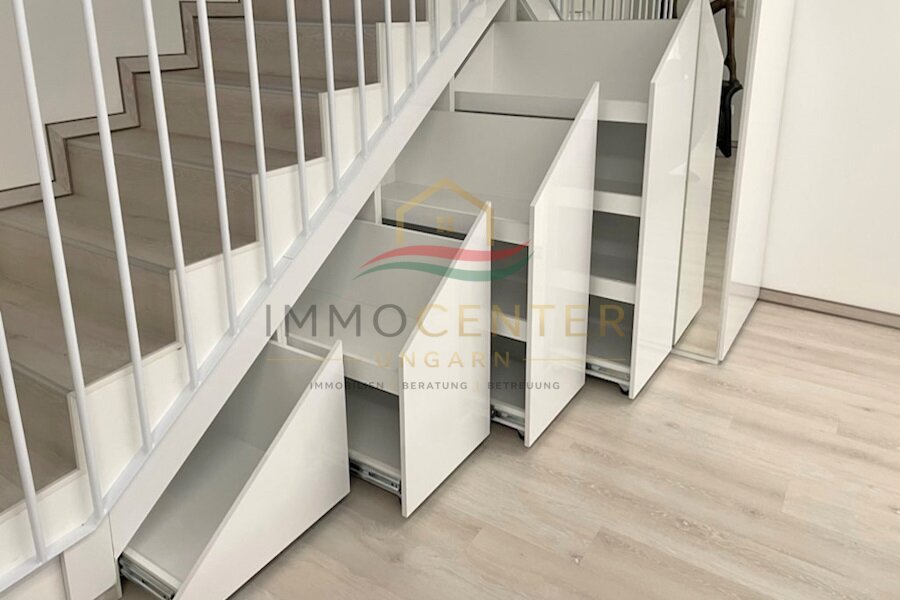 Exclusive house with 180-degree panoramic views, close to the city and thermal baths – Nagykanizsa, photo 35 of 37