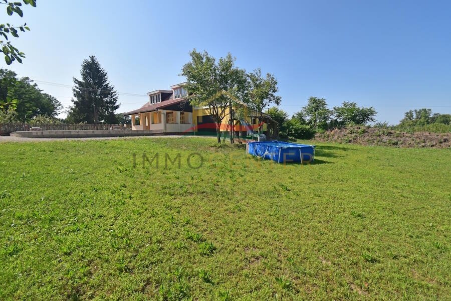 Renovated detached house in a quiet, natural setting – Nikla, photo 3 of 26