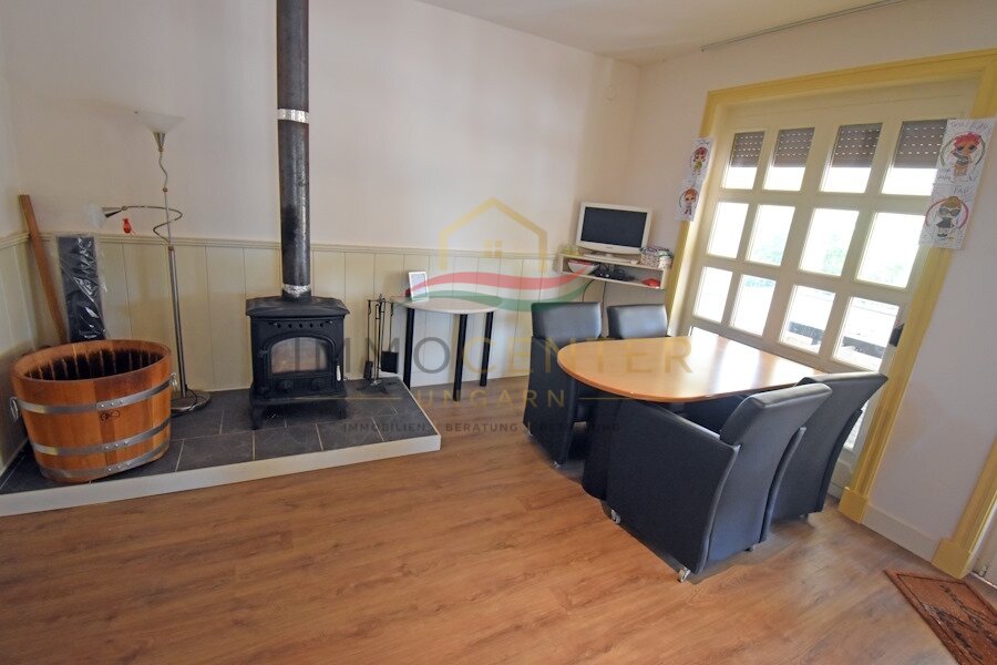 Renovated detached house in a quiet, natural setting – Nikla, photo 5 of 26