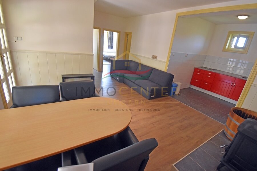 Renovated detached house in a quiet, natural setting – Nikla, photo 6 of 26