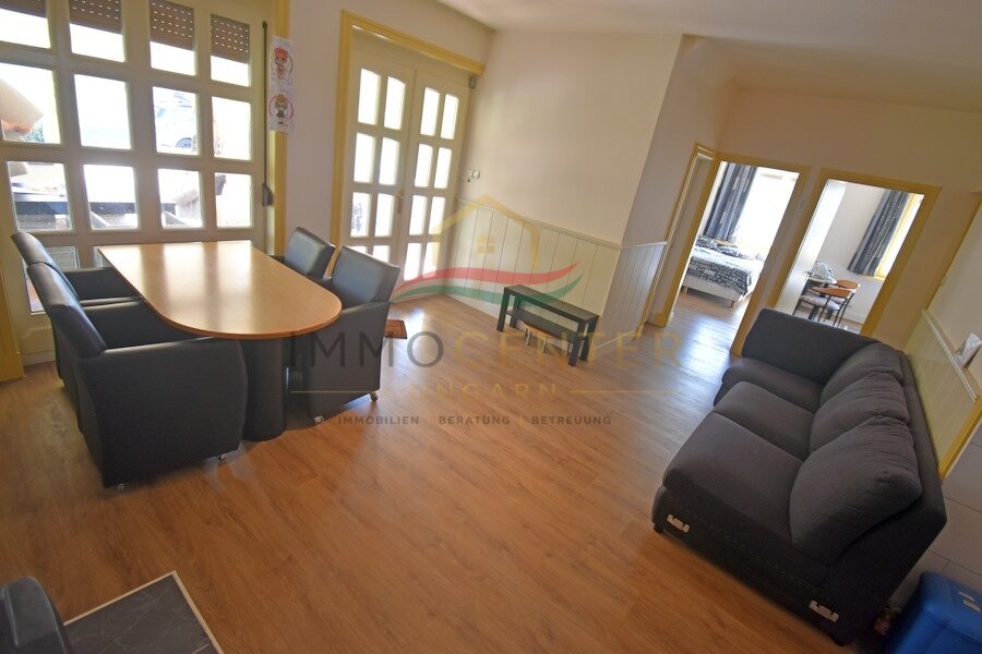 Renovated detached house in a quiet, natural setting – Nikla, photo 7 of 26