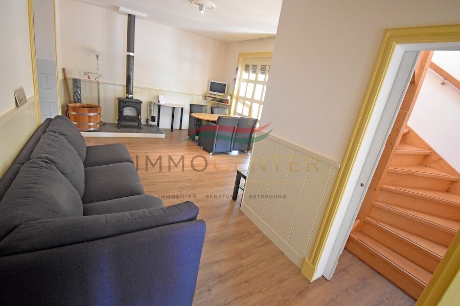 Renovated detached house in a quiet, natural setting – Nikla, photo 8 of 26
