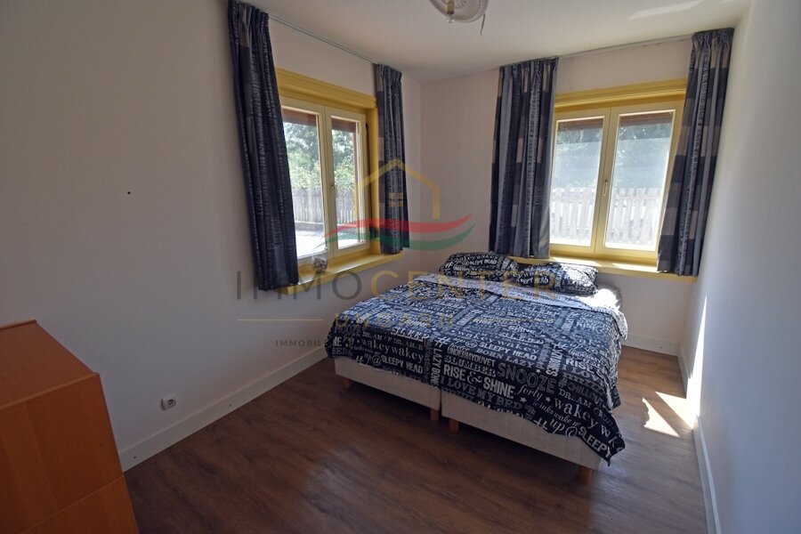 Renovated detached house in a quiet, natural setting – Nikla, photo 12 of 26