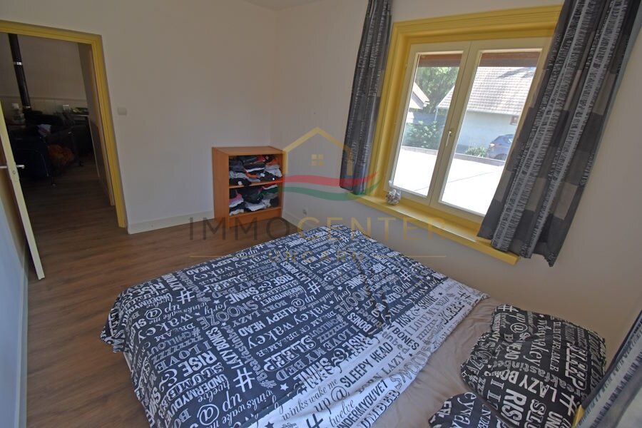 Renovated detached house in a quiet, natural setting – Nikla, photo 13 of 26