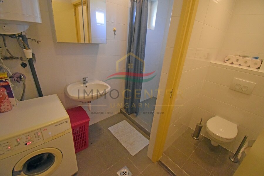 Renovated detached house in a quiet, natural setting – Nikla, photo 14 of 26