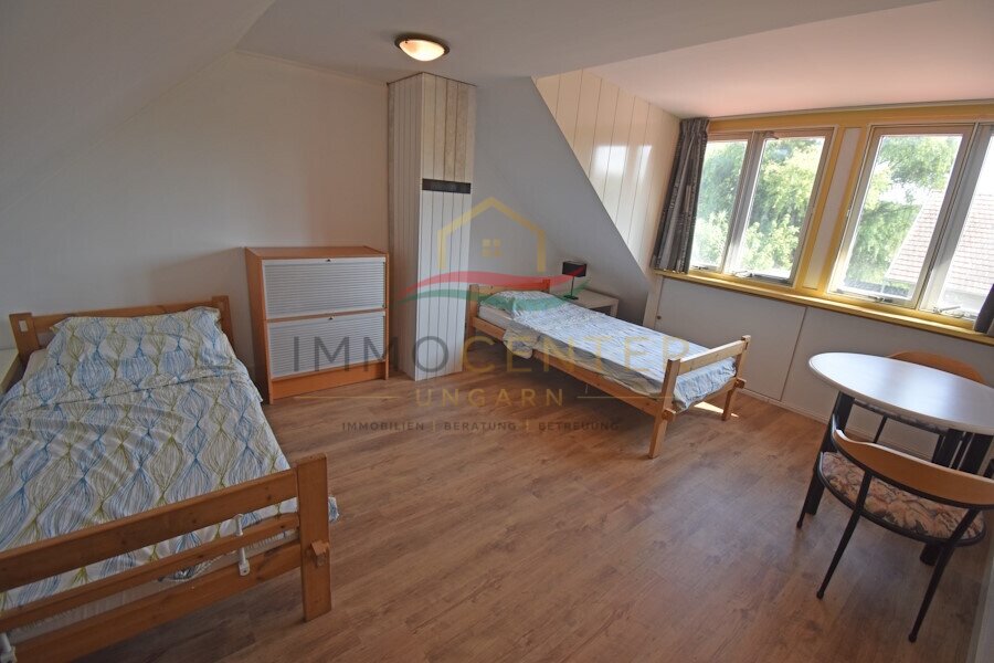 Renovated detached house in a quiet, natural setting – Nikla, photo 18 of 26
