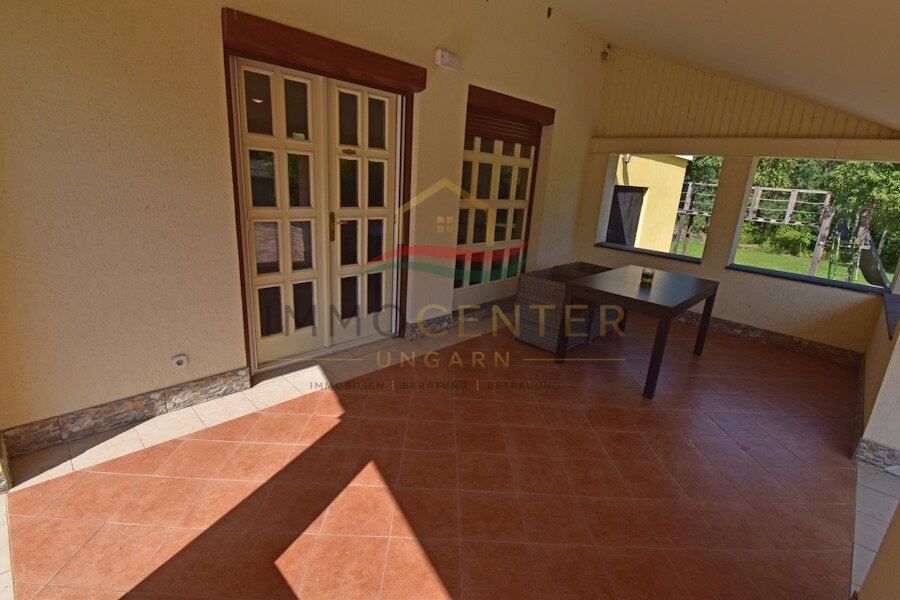 Renovated detached house in a quiet, natural setting – Nikla, photo 22 of 26