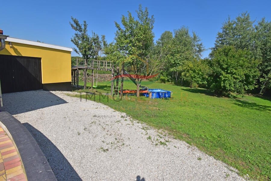 Renovated detached house in a quiet, natural setting – Nikla, photo 24 of 26