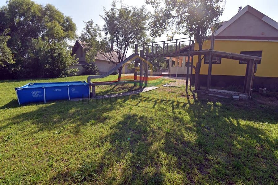 Renovated detached house in a quiet, natural setting – Nikla, photo 25 of 26