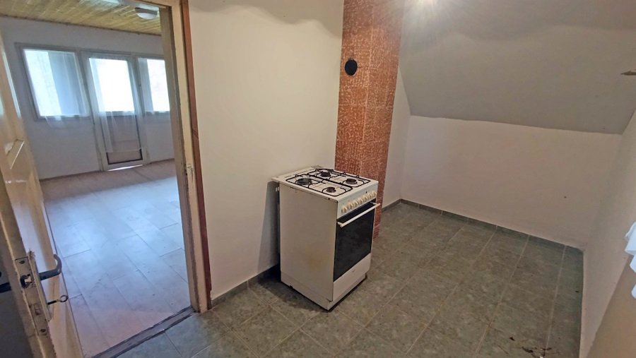 (ABA) Small vineyard cottage in almost secluded location, available immediately – Gelse, photo 6 of 23