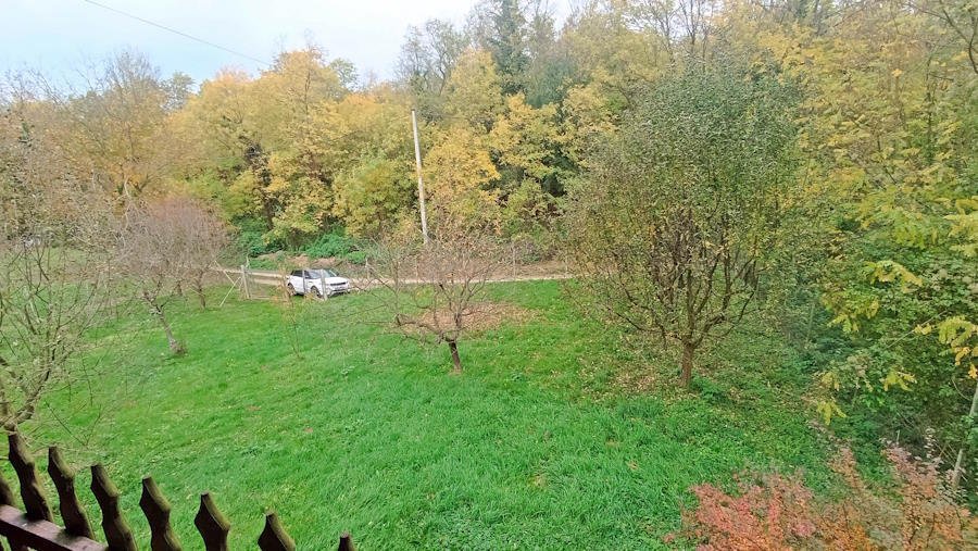 (ABA) Small vineyard cottage in almost secluded location, available immediately – Gelse, photo 15 of 23