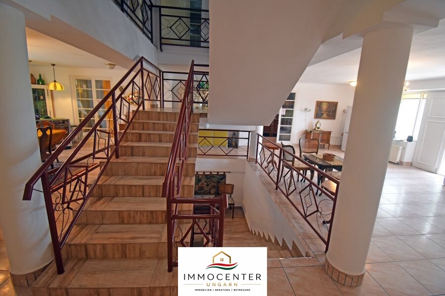 (ABA) Hotel-pension in a quiet location with large grounds & pond – bei Lengyeltóti, photo 8 of 47
