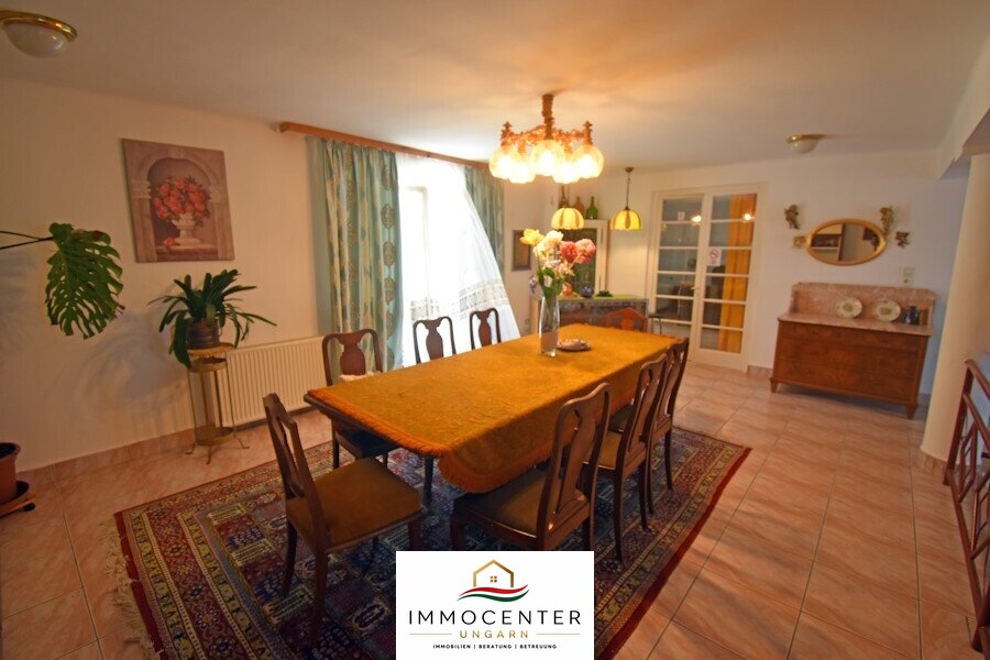 (ABA) Hotel-pension in a quiet location with large grounds & pond – bei Lengyeltóti, photo 9 of 47