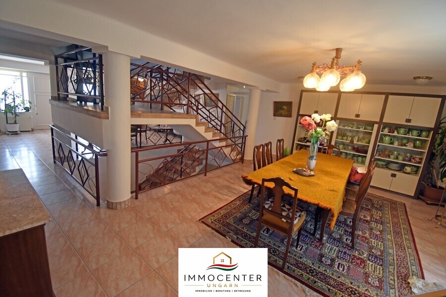 (ABA) Hotel-pension in a quiet location with large grounds & pond – bei Lengyeltóti, photo 11 of 47