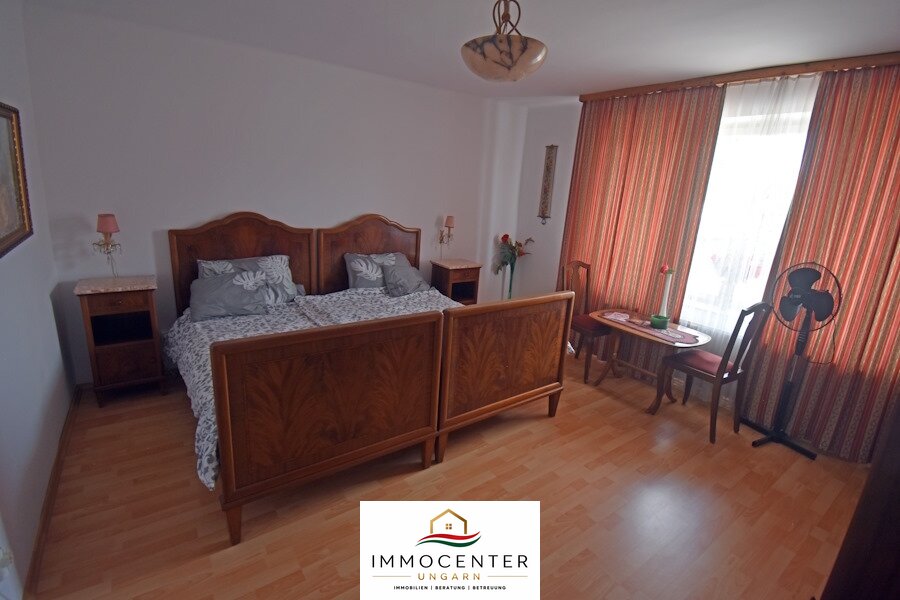(ABA) Hotel-pension in a quiet location with large grounds & pond – bei Lengyeltóti, photo 12 of 47
