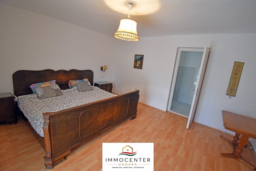 (ABA) Hotel-pension in a quiet location with large grounds & pond – bei Lengyeltóti, photo 15 of 47