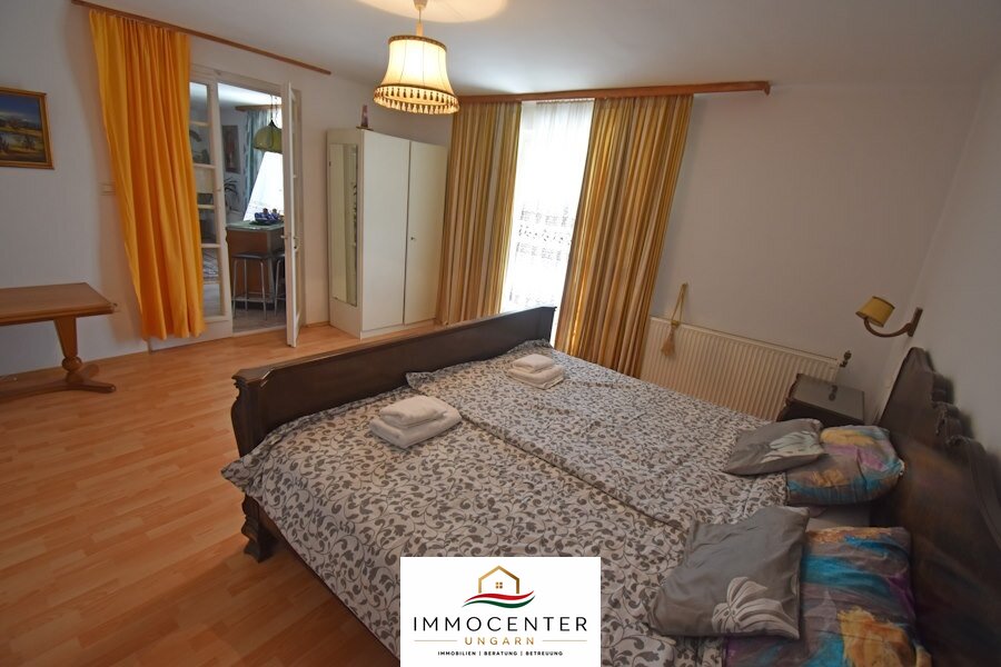 (ABA) Hotel-pension in a quiet location with large grounds & pond – bei Lengyeltóti, photo 16 of 47
