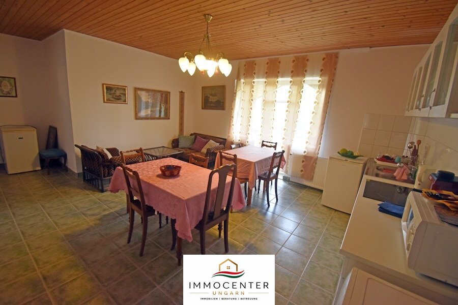(ABA) Hotel-pension in a quiet location with large grounds & pond – bei Lengyeltóti, photo 24 of 47