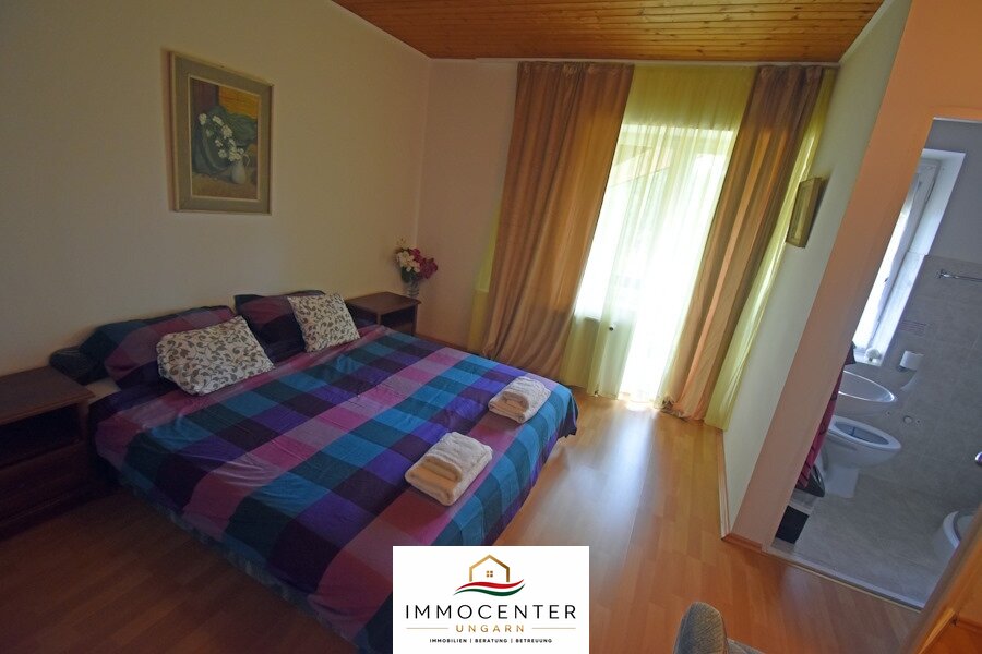 (ABA) Hotel-pension in a quiet location with large grounds & pond – bei Lengyeltóti, photo 25 of 47