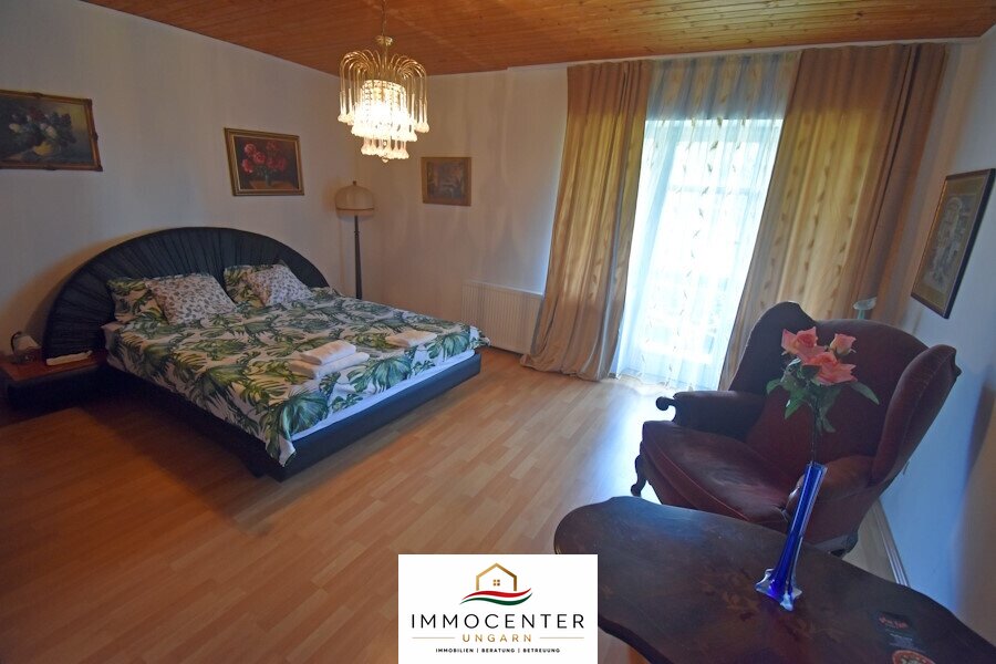 (ABA) Hotel-pension in a quiet location with large grounds & pond – bei Lengyeltóti, photo 28 of 47