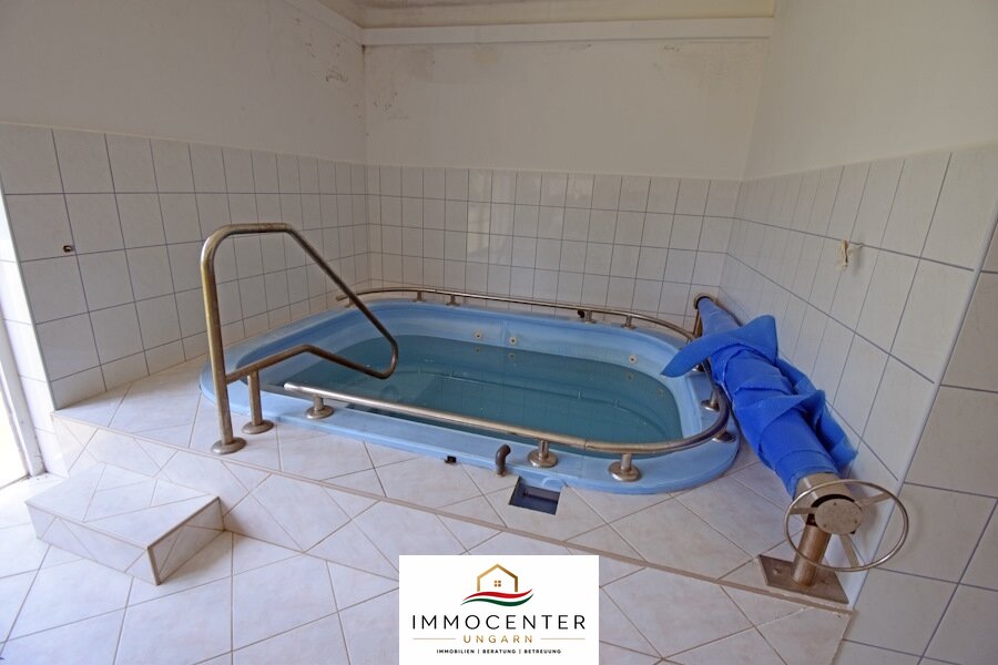 (ABA) Hotel-pension in a quiet location with large grounds & pond – bei Lengyeltóti, photo 34 of 47