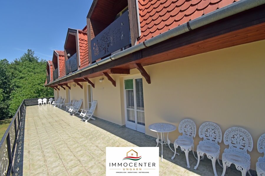 (ABA) Hotel-pension in a quiet location with large grounds & pond – bei Lengyeltóti, photo 36 of 47