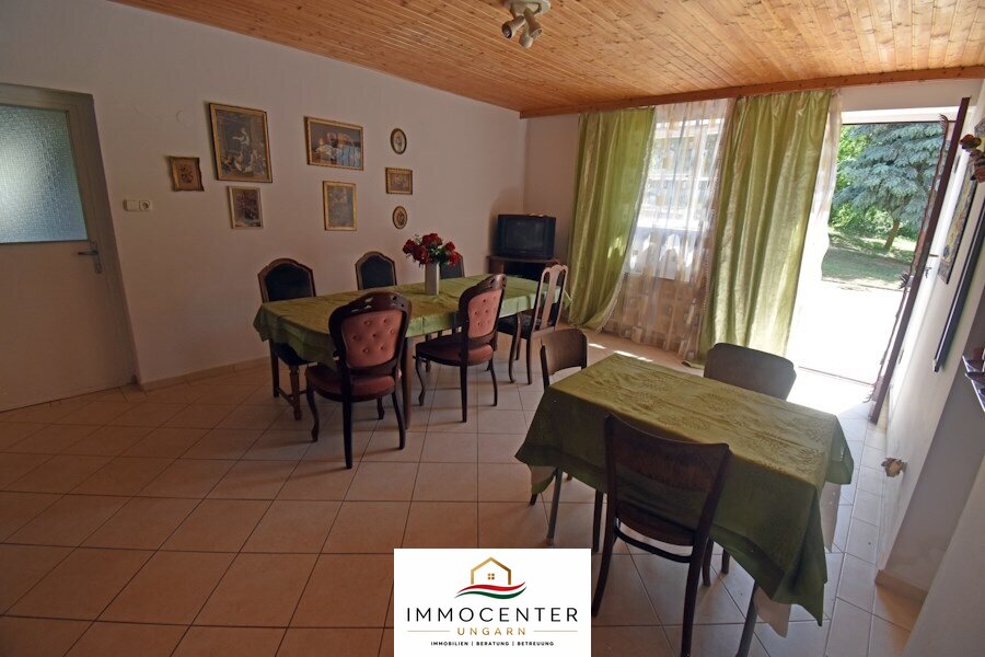 (ABA) Hotel-pension in a quiet location with large grounds & pond – bei Lengyeltóti, photo 39 of 47
